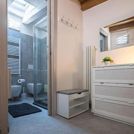 Ca' Dei Storneloni Apartment Chioggia Eksteriør billede