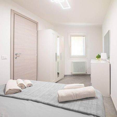 Ca' Dei Storneloni Apartment Chioggia Eksteriør billede