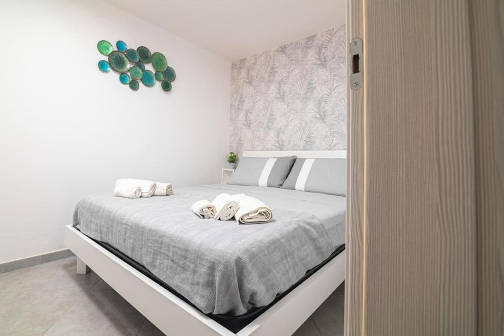 Ca' Dei Storneloni Apartment Chioggia Eksteriør billede