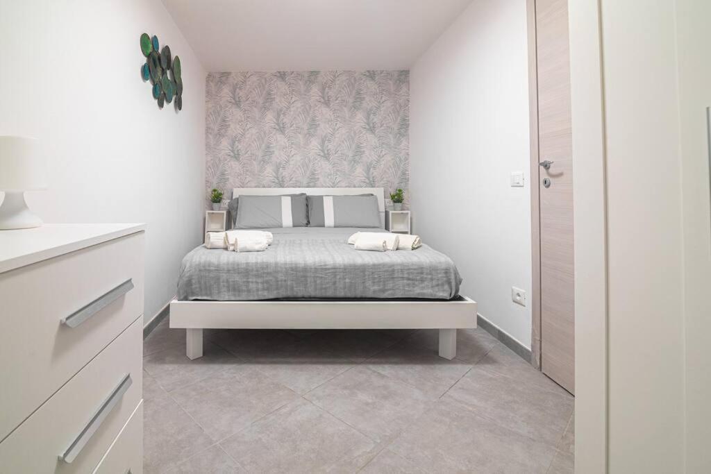 Ca' Dei Storneloni Apartment Chioggia Eksteriør billede