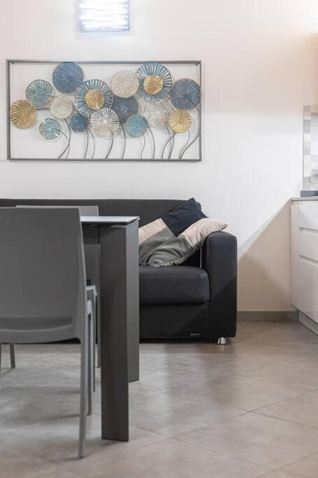 Ca' Dei Storneloni Apartment Chioggia Eksteriør billede