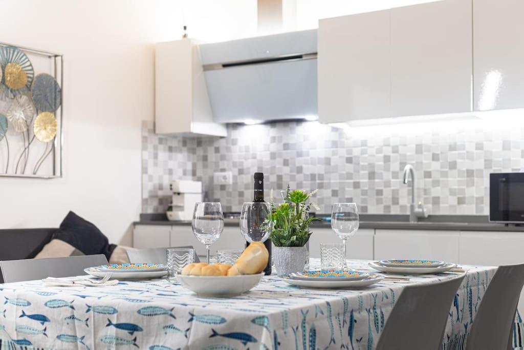 Ca' Dei Storneloni Apartment Chioggia Eksteriør billede