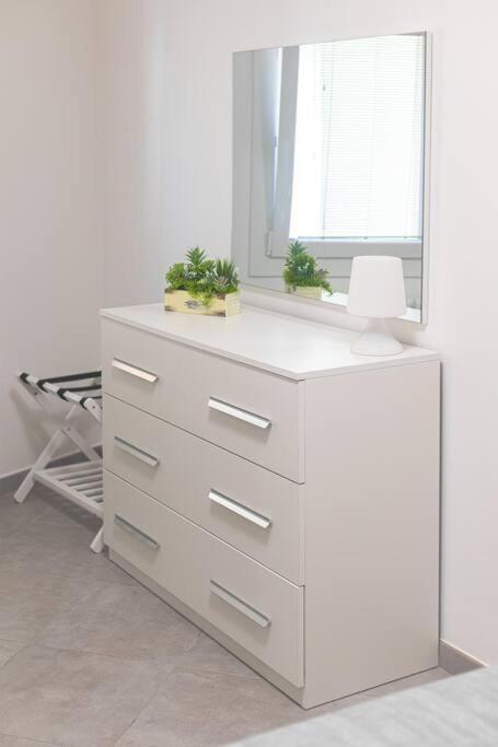 Ca' Dei Storneloni Apartment Chioggia Eksteriør billede