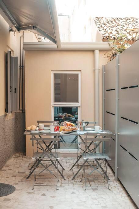 Ca' Dei Storneloni Apartment Chioggia Eksteriør billede