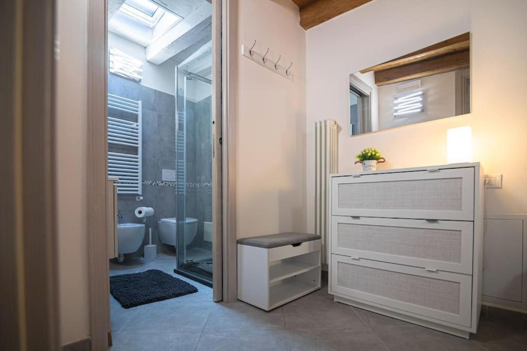 Ca' Dei Storneloni Apartment Chioggia Eksteriør billede